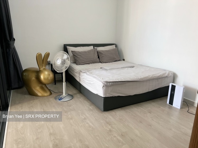8 Farrer Suites (D8), Apartment #397510291